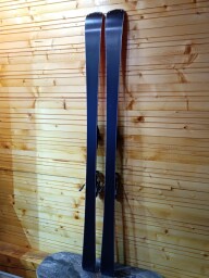LYŽE FISCHER THE CURV XTR 170CM